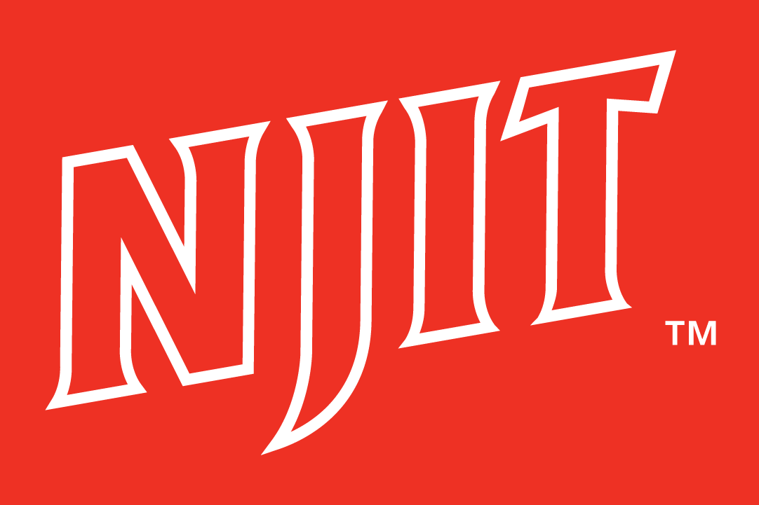 NJIT Highlanders 2006-Pres Wordmark Logo 13 iron on paper